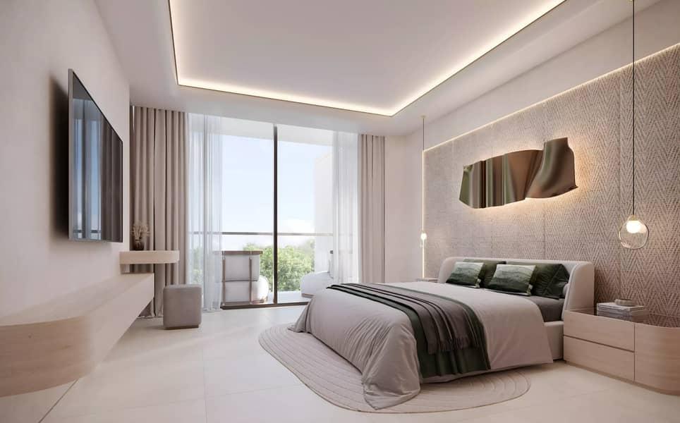 Flow Residence