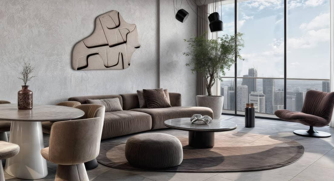 Norah Residence