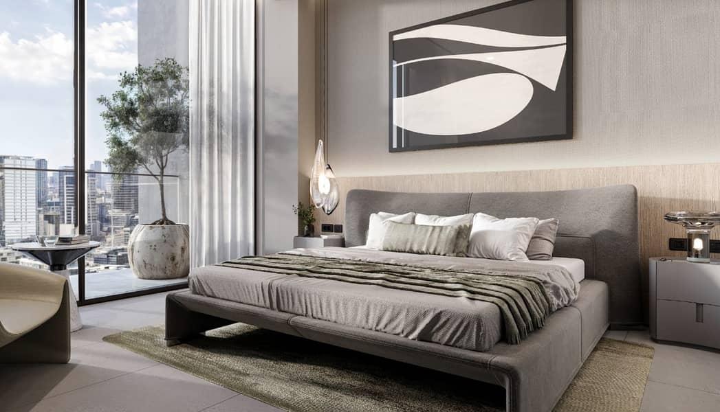 Norah Residence