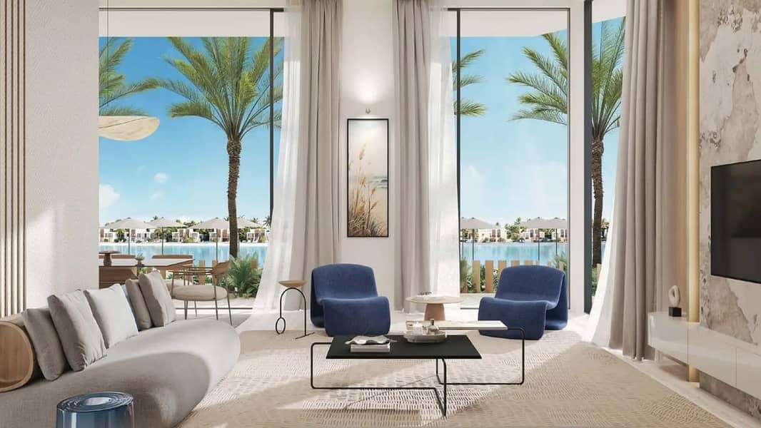 Blue Beach Residence