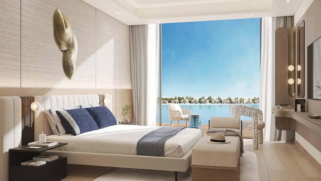 Blue Beach Residence