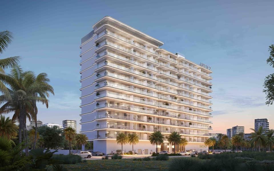 Cove Edition Residence 6 by Imtiaz