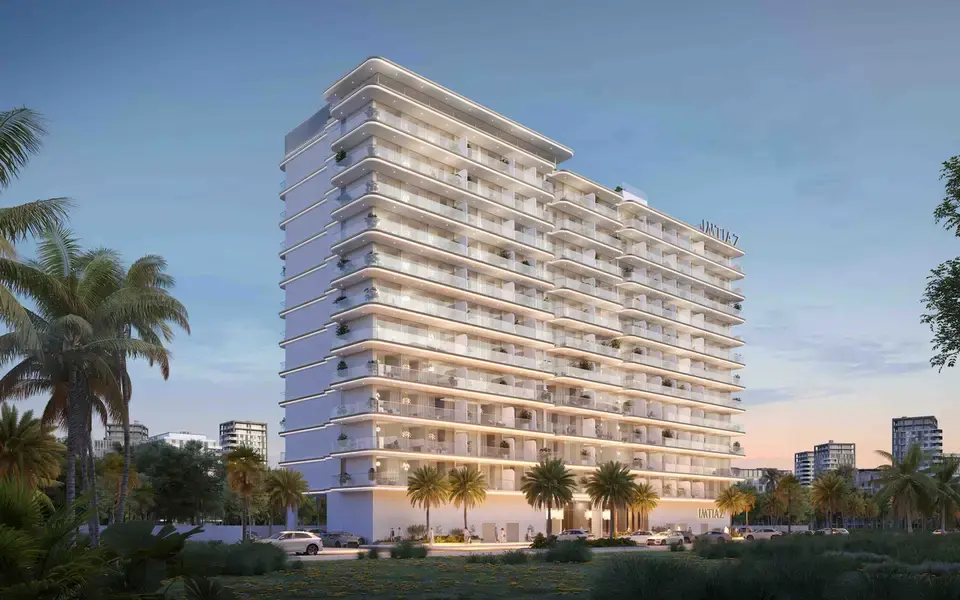 Cove Edition Residence 6 by Imtiaz