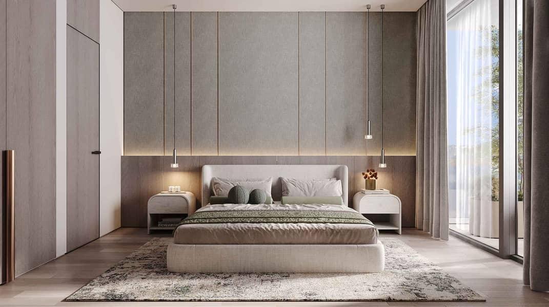 Cove Edition Residence 6 by Imtiaz