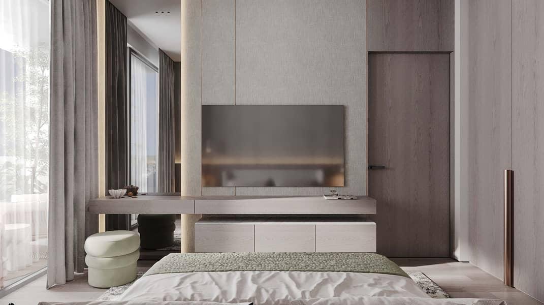 Cove Edition Residence 6 by Imtiaz