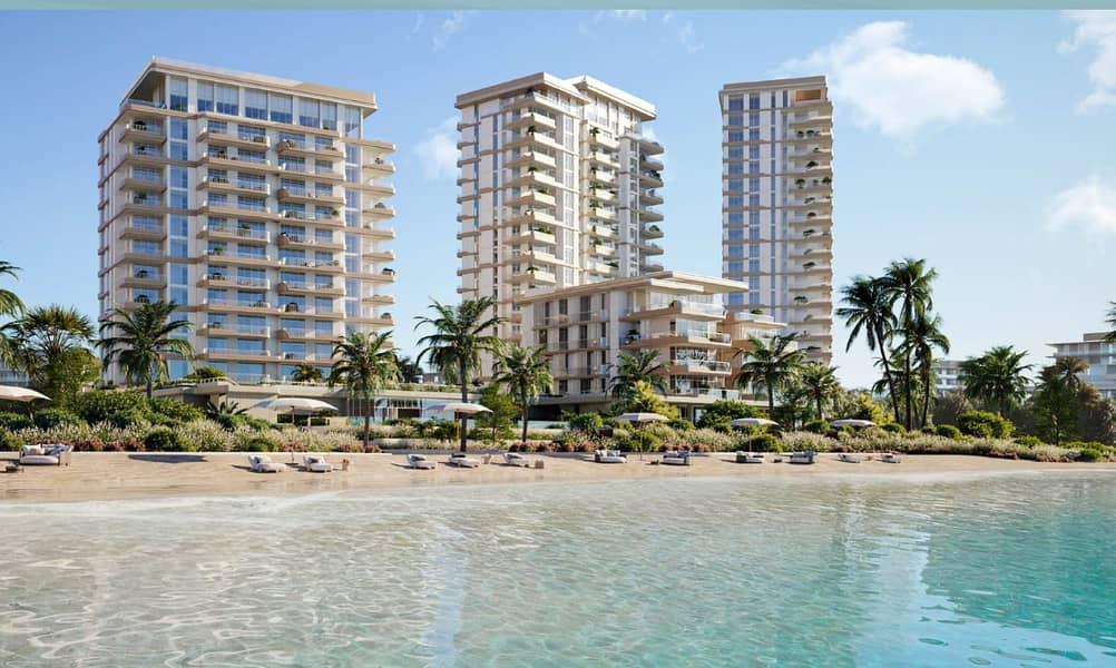Bay Grove Residences D Building 13