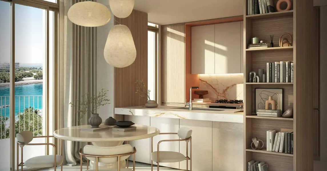 Bay Grove Residences D Building 13