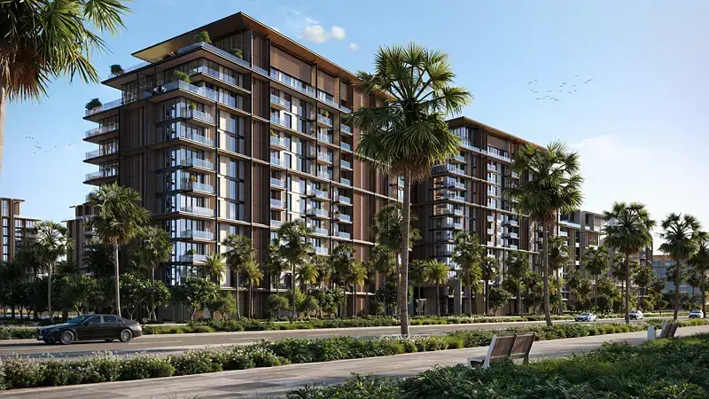 City Walk Crestlane 1 Building B