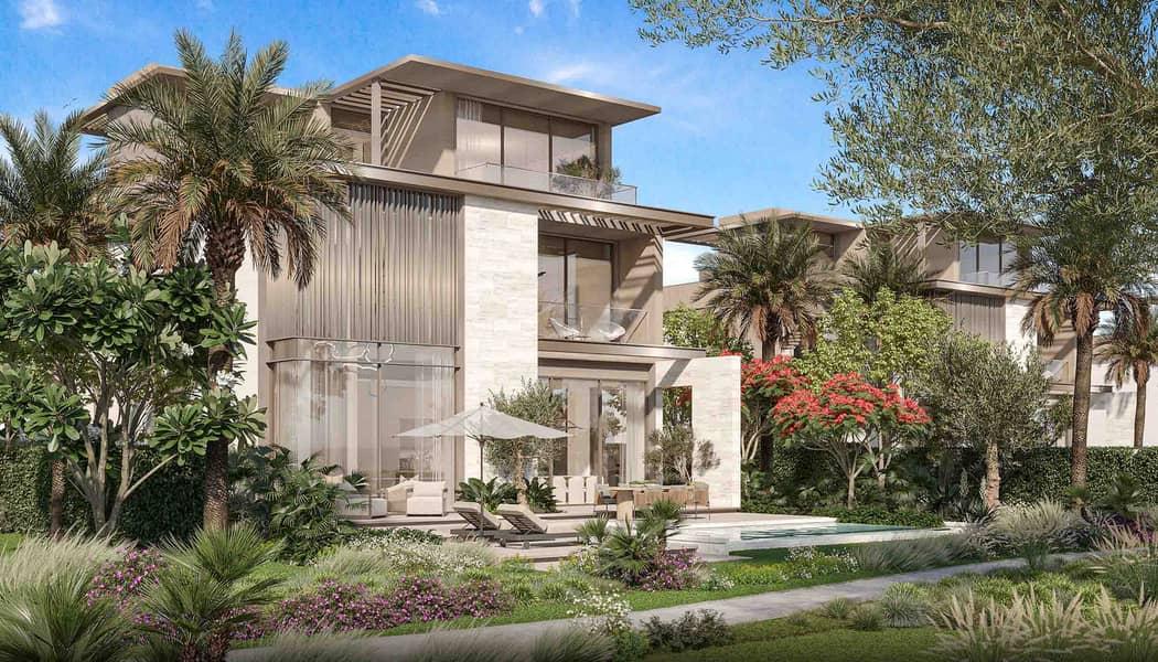 Nad Al Sheba Gardens 10