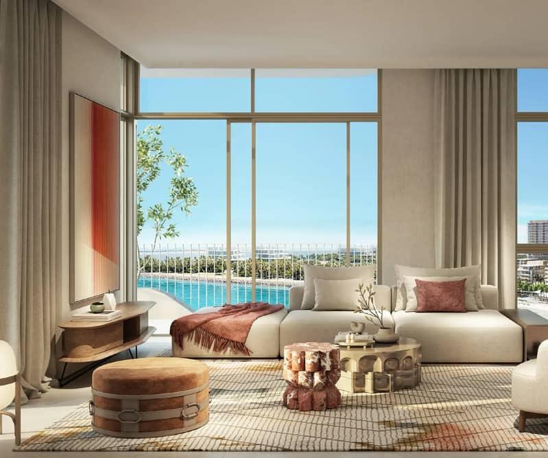 Bay Grove Residences D Building 15