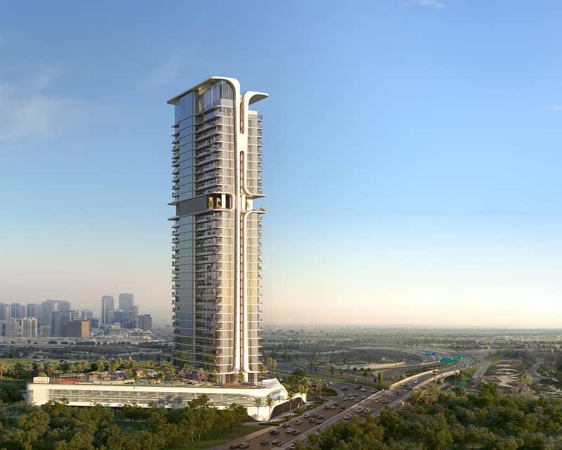 Velos Residence