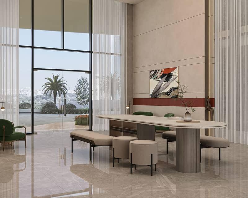 Velos Residence