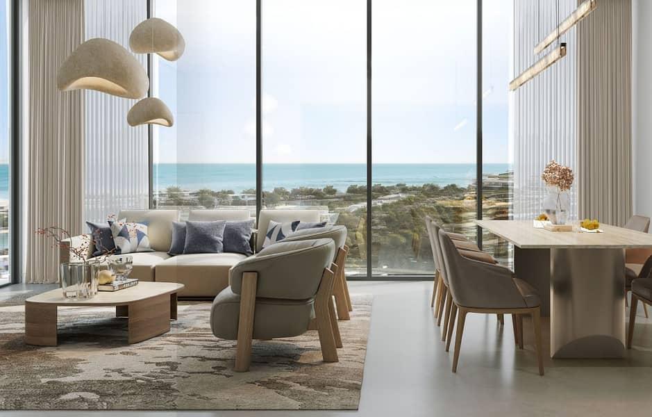 Canalside Marina Residences Tower A