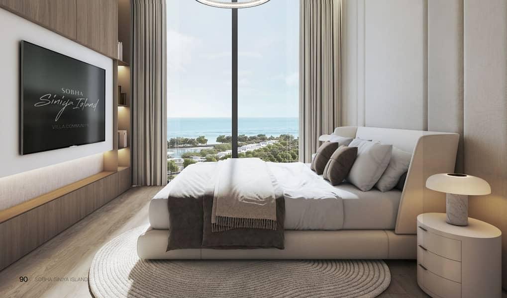 Canalside Marina Residences Tower B
