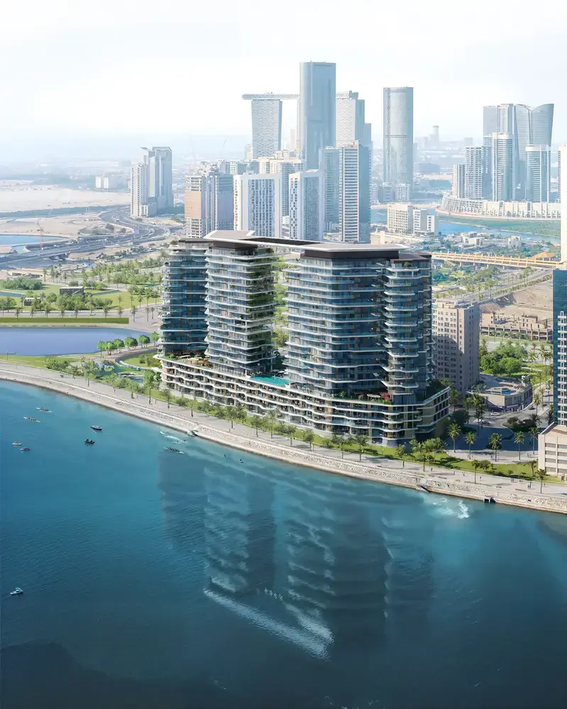 Seamont Autograph Collection Residences