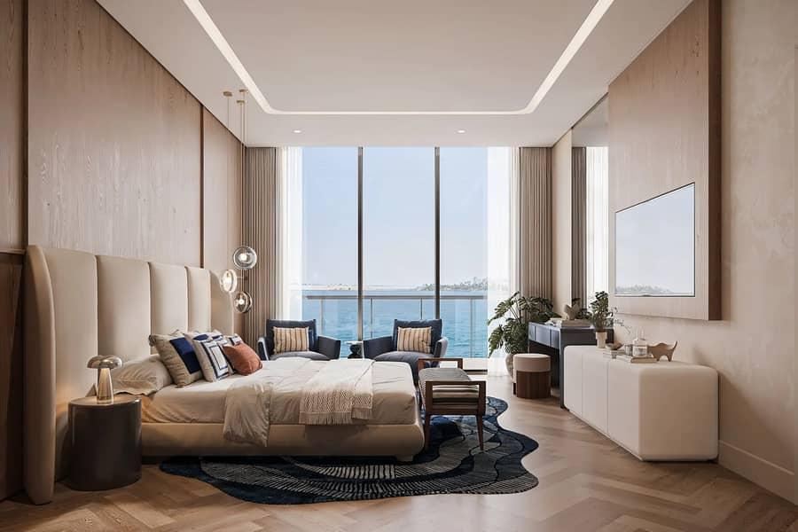 Seamont Autograph Collection Residences