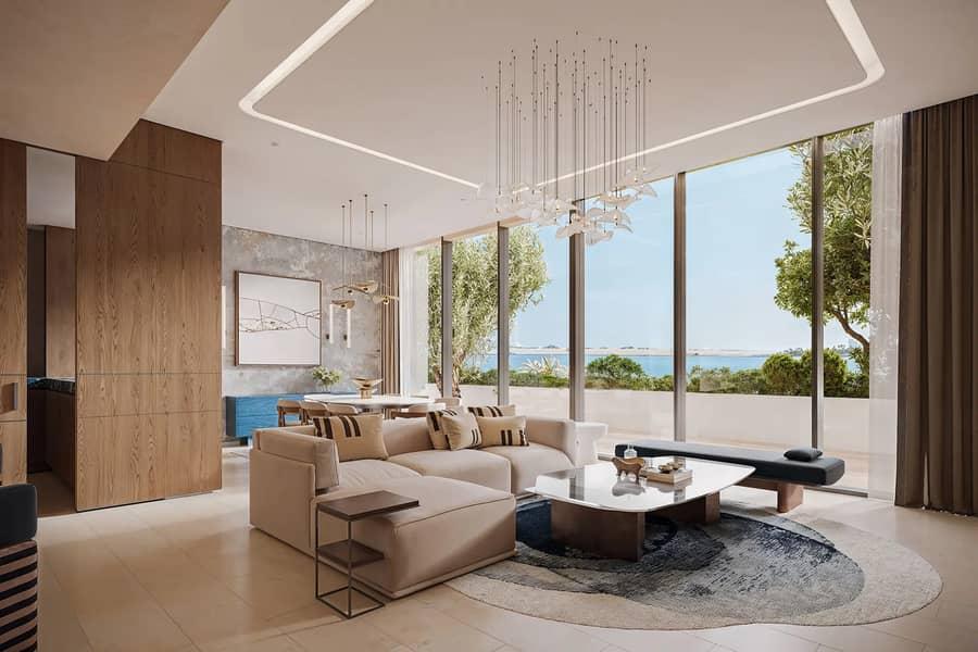 Seamont Autograph Collection Residences