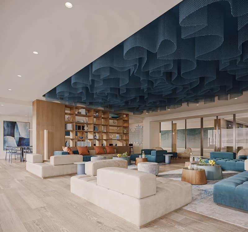Seamont Autograph Collection Residences