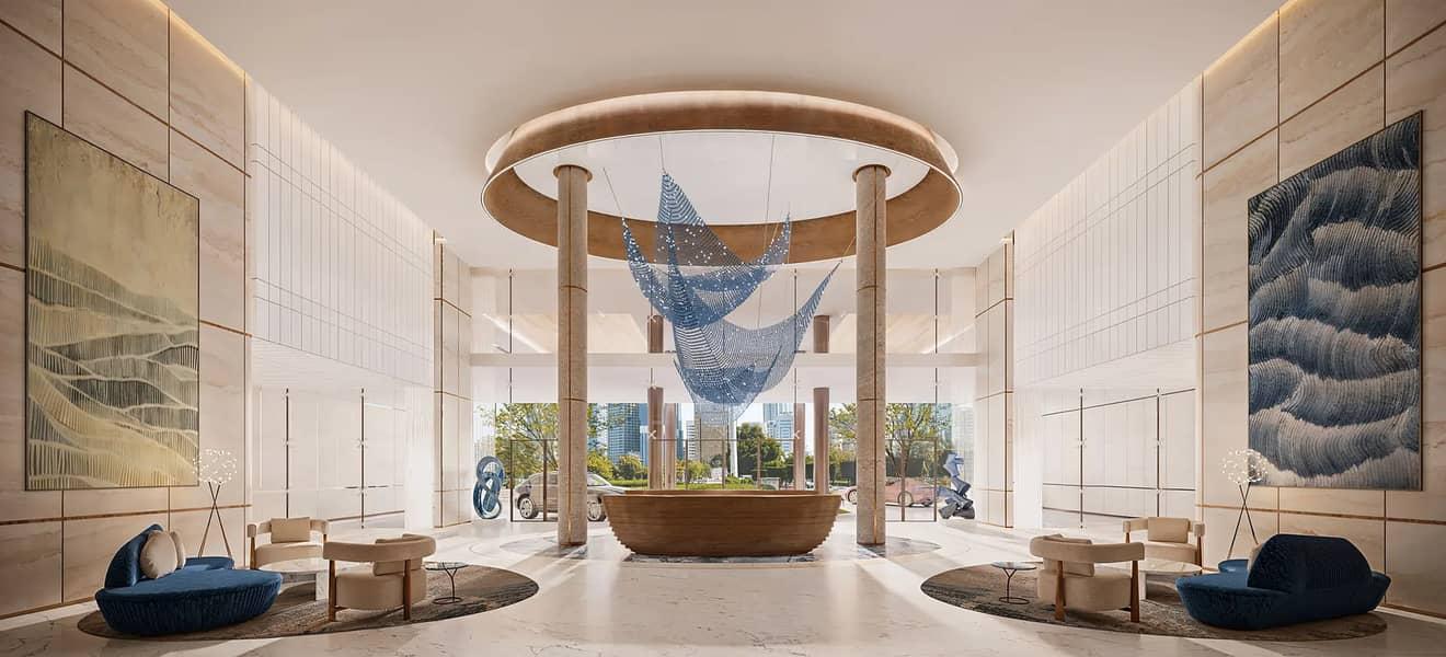 Seamont Autograph Collection Residences