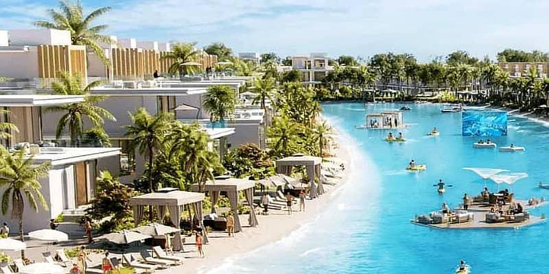 Bora Bora 4