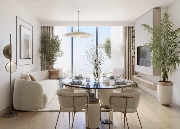 Avant Garde Residences 2 by Skyline
