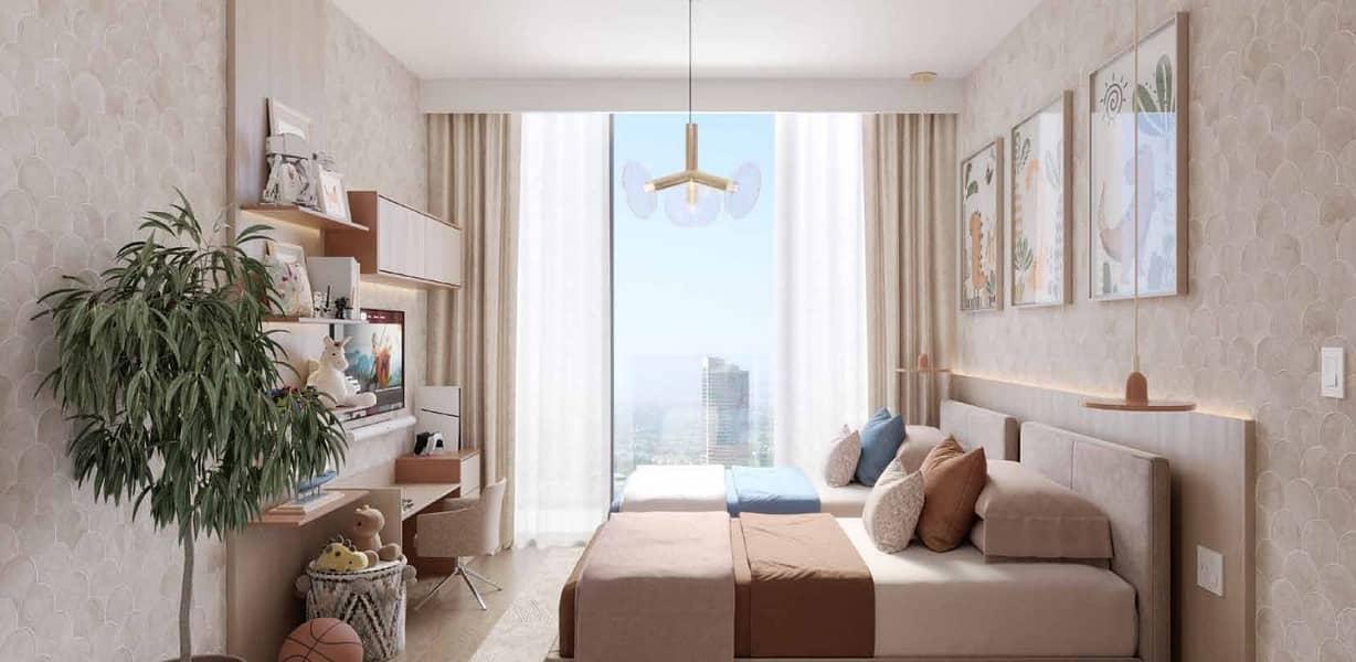 Avant Garde Residences 2 by Skyline