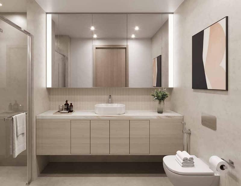 Avant Garde Residences 2 by Skyline