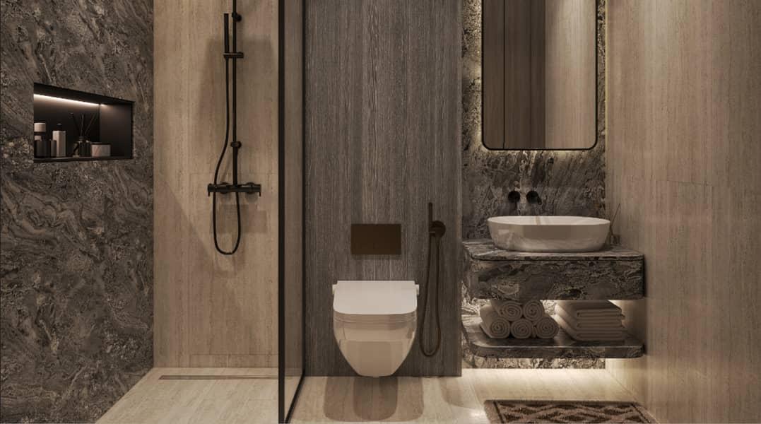 Elevia Residences