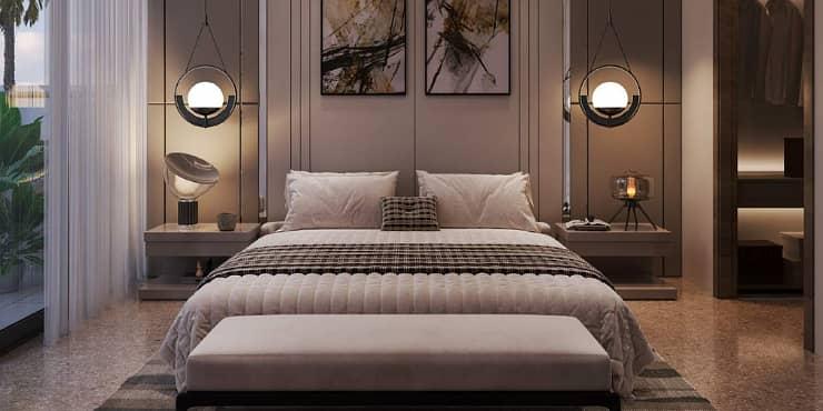 Elevia Residences