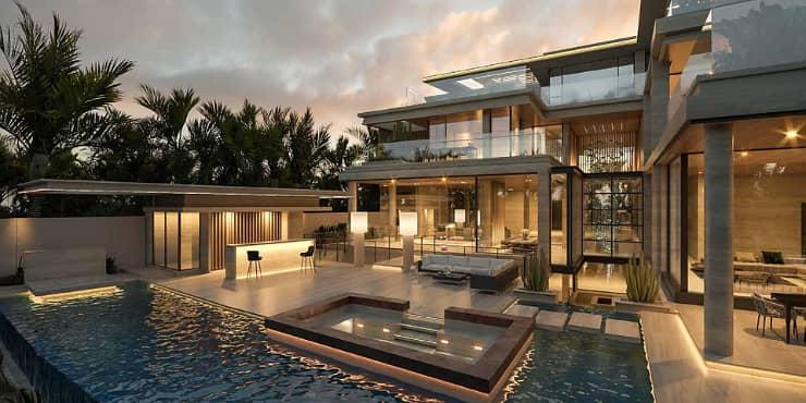 Mews Mansions