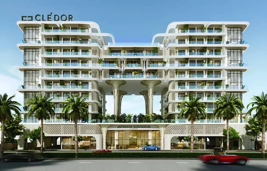 Arthouse Residences
