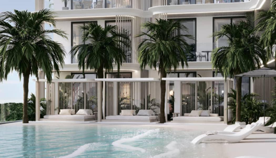 Arthouse Residences