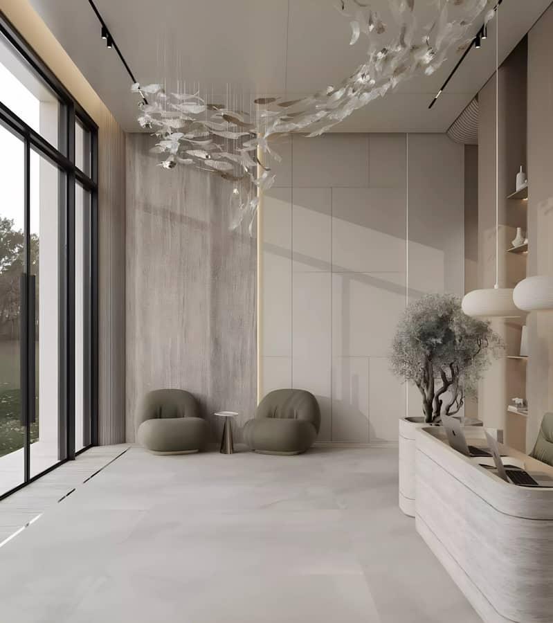 Arthouse Residences