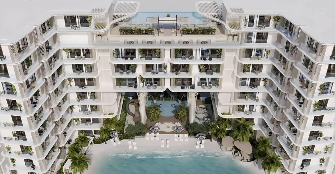 Arthouse Residences