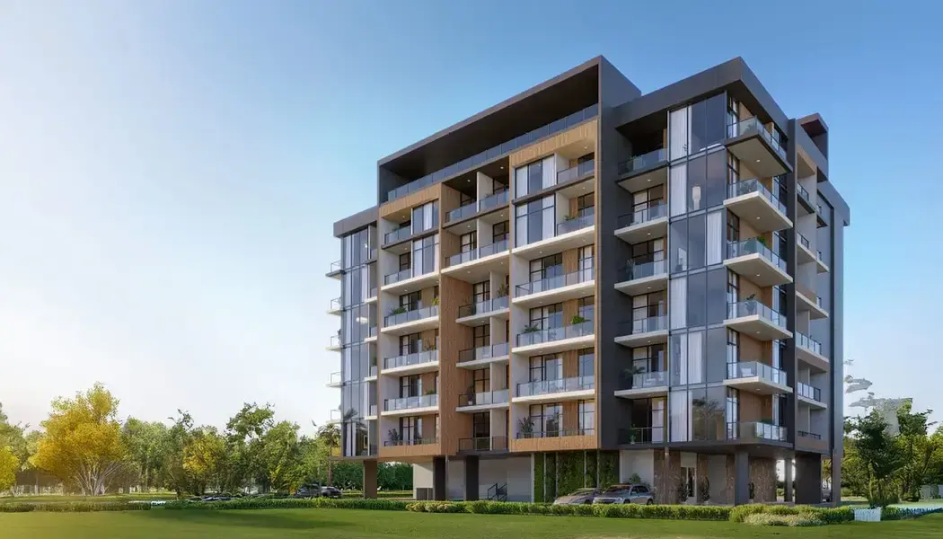 Lilian Residences