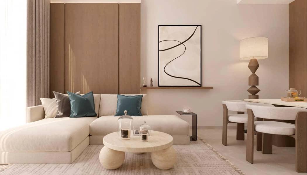 Lilian Residences
