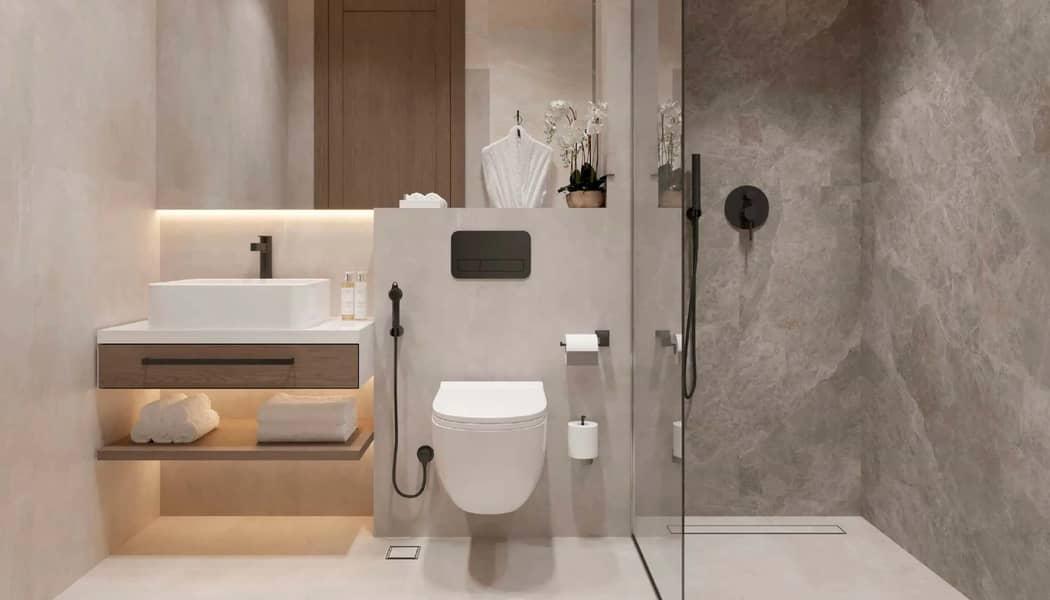 Lilian Residences