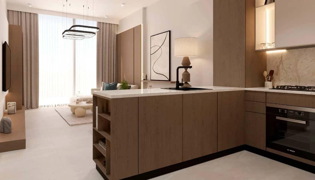 Lilian Residences