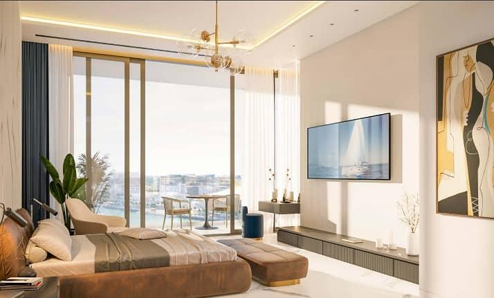 The Bay Residence
