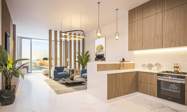 The Bay Residence
