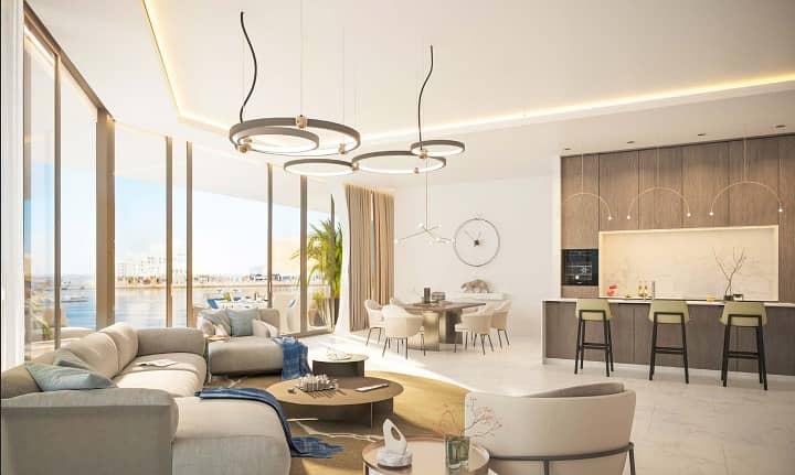 The Bay Residence