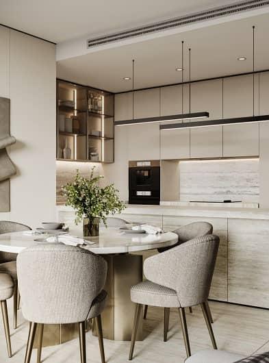 Franck Muller Yachting by London Gate Real Estate Development