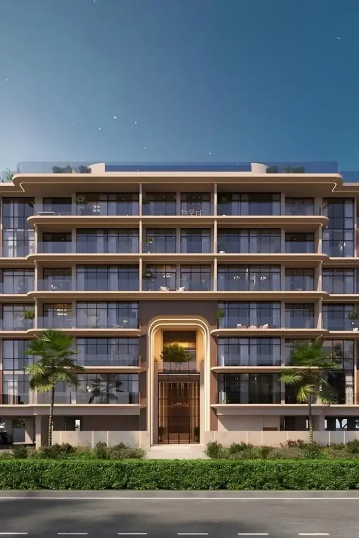 Livia Residence