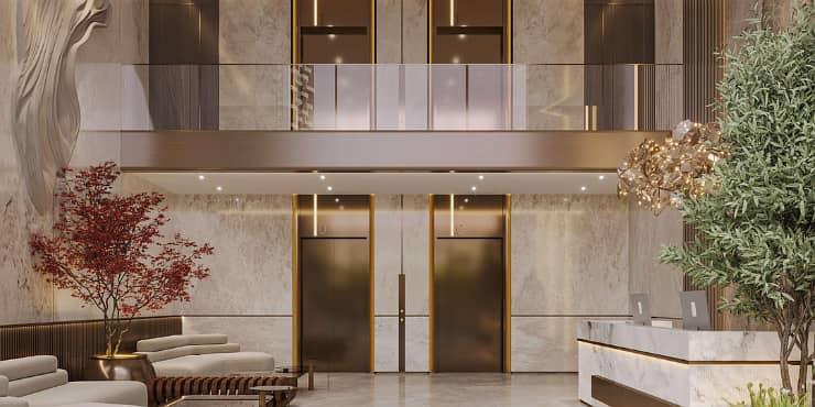 Livia Residence