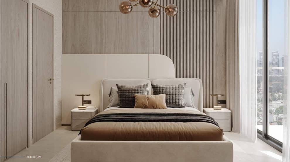 Pearl House 4 by Imtiaz