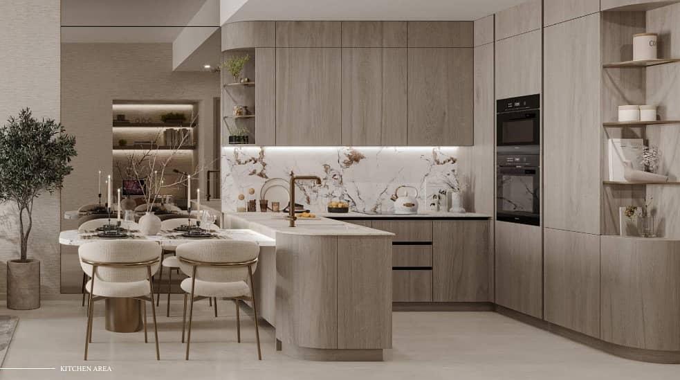 Pearl House 4 by Imtiaz