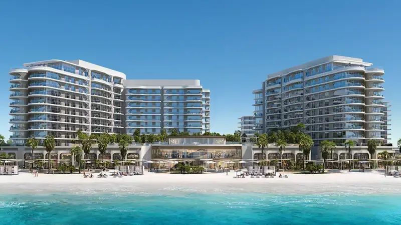 Fahid Beach Terraces