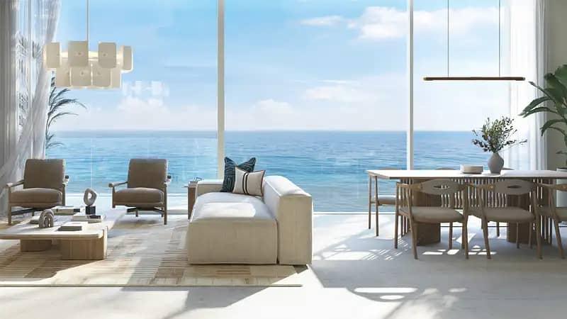 Fahid Beach Terraces
