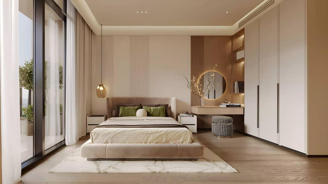 Oasis Residences