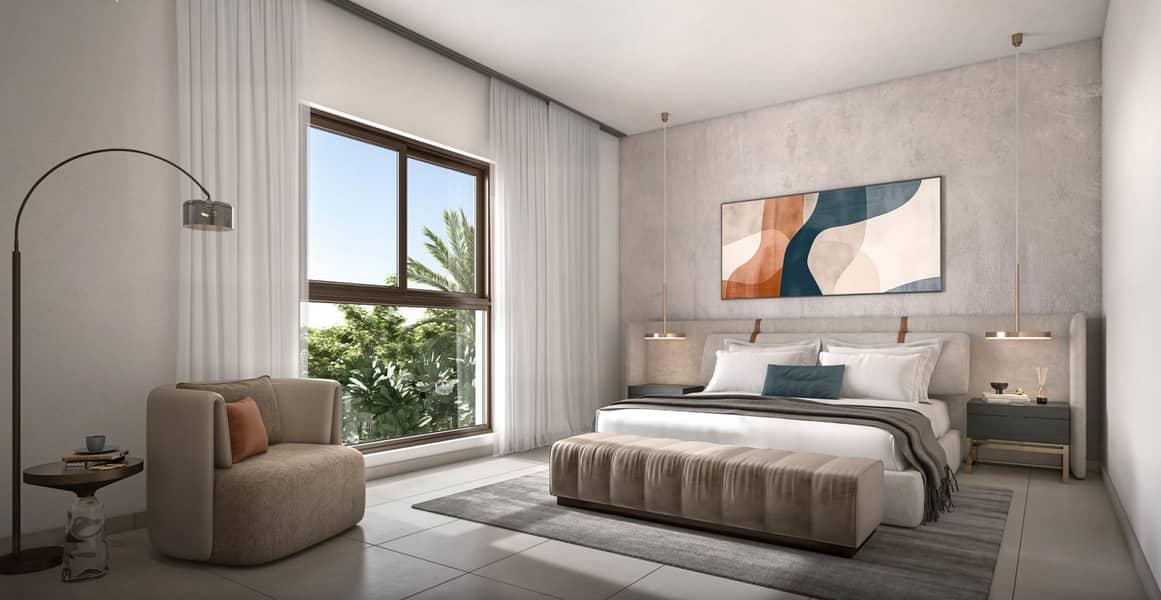Al Deem Townhomes